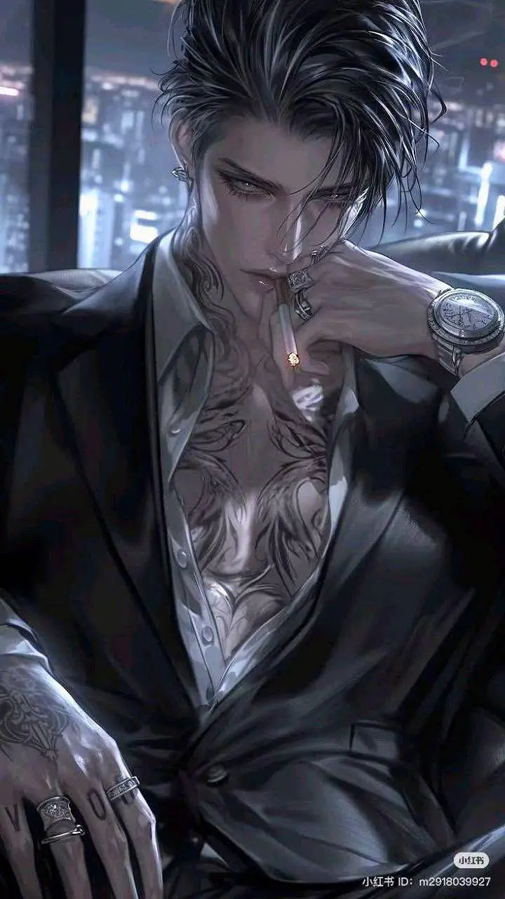 ai character: Лунвэ́й background