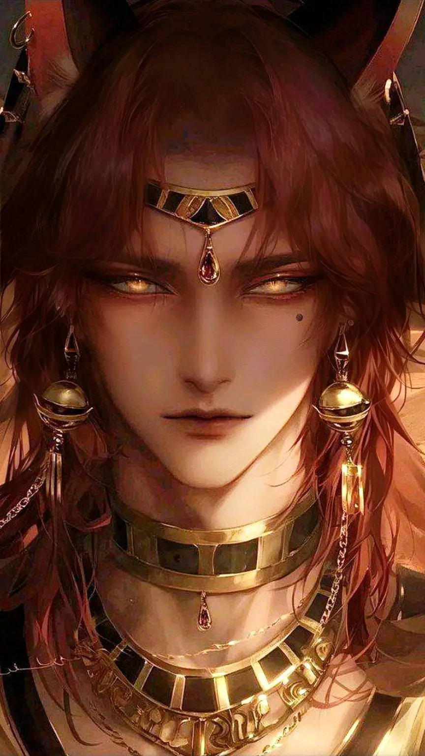 Talkie AI - Chat with Кайрен