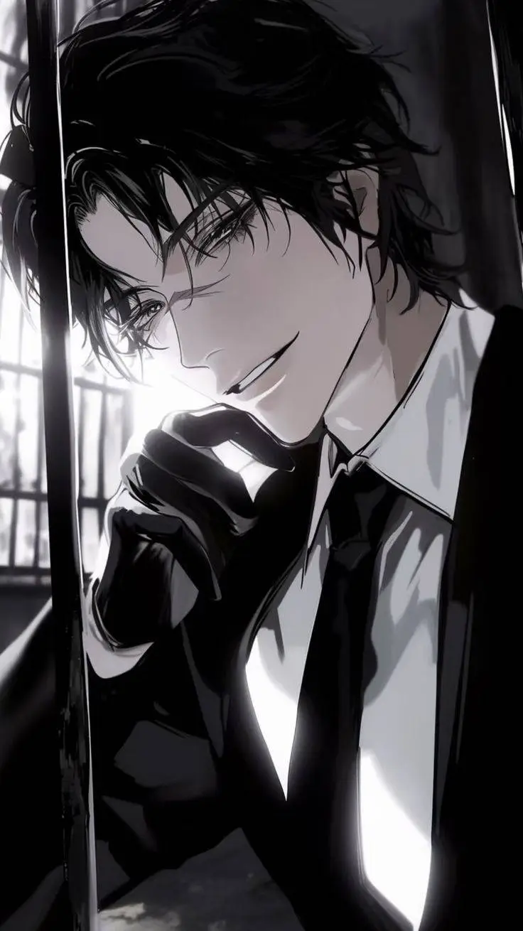 Talkie AI - Chat with Дан 