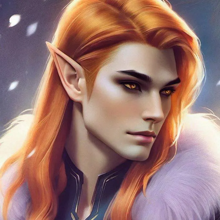 chat with ai character: Сáльвион 