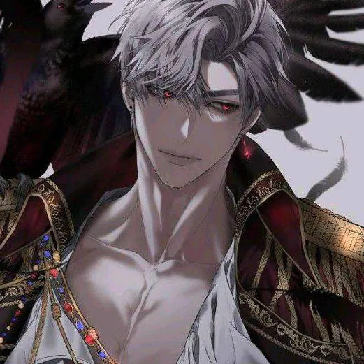 chat with ai character: Астэ́р