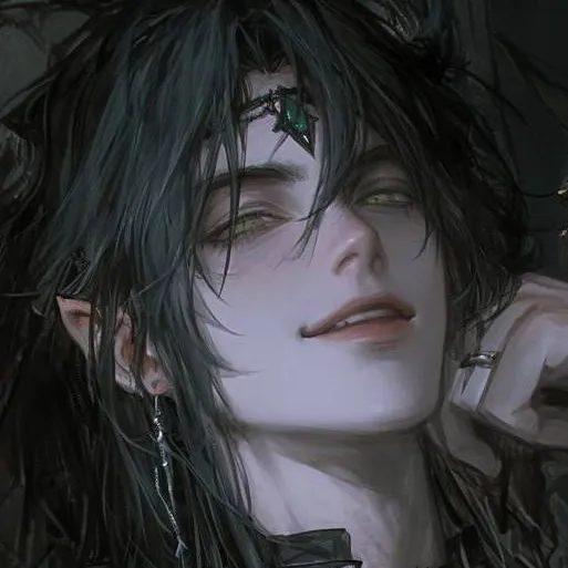 chat with ai character: Азраэ́ль 