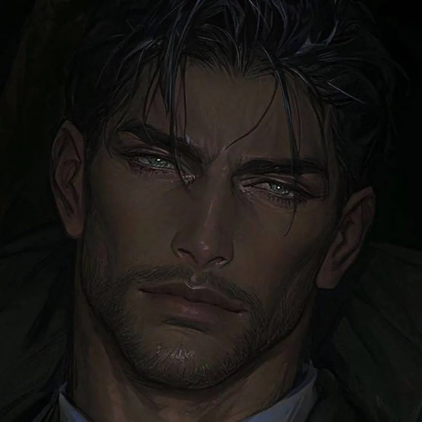 chat with ai character: Михаил 