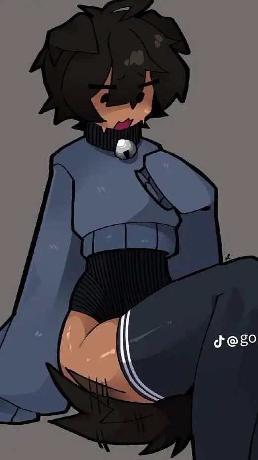 ai character: Nicolás background