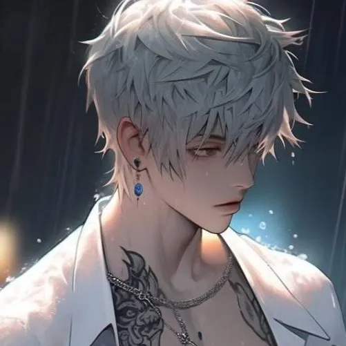 chat with ai character: Jay💀