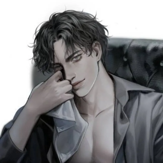 chat with ai character: Jennaro 