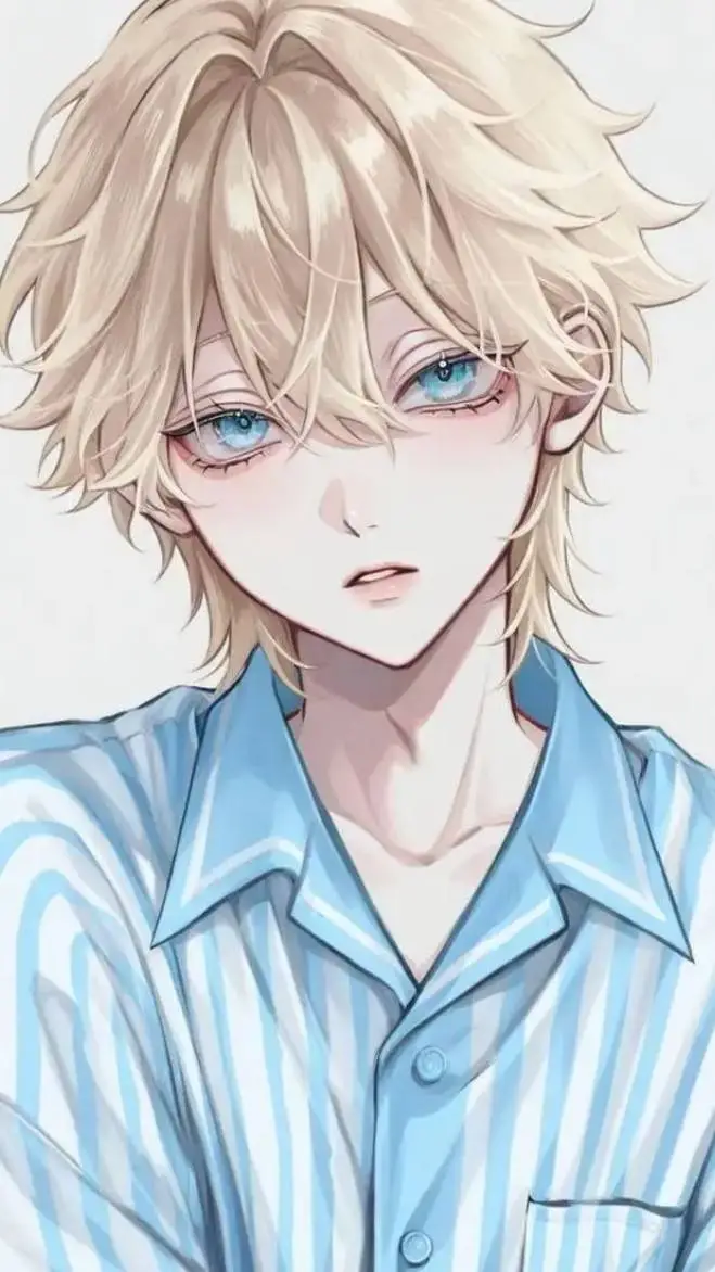ai character: ★Javier★ background