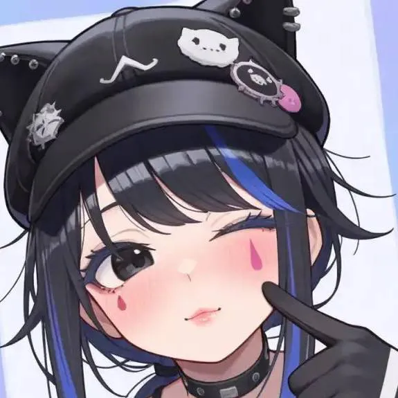 chat with ai character: ana