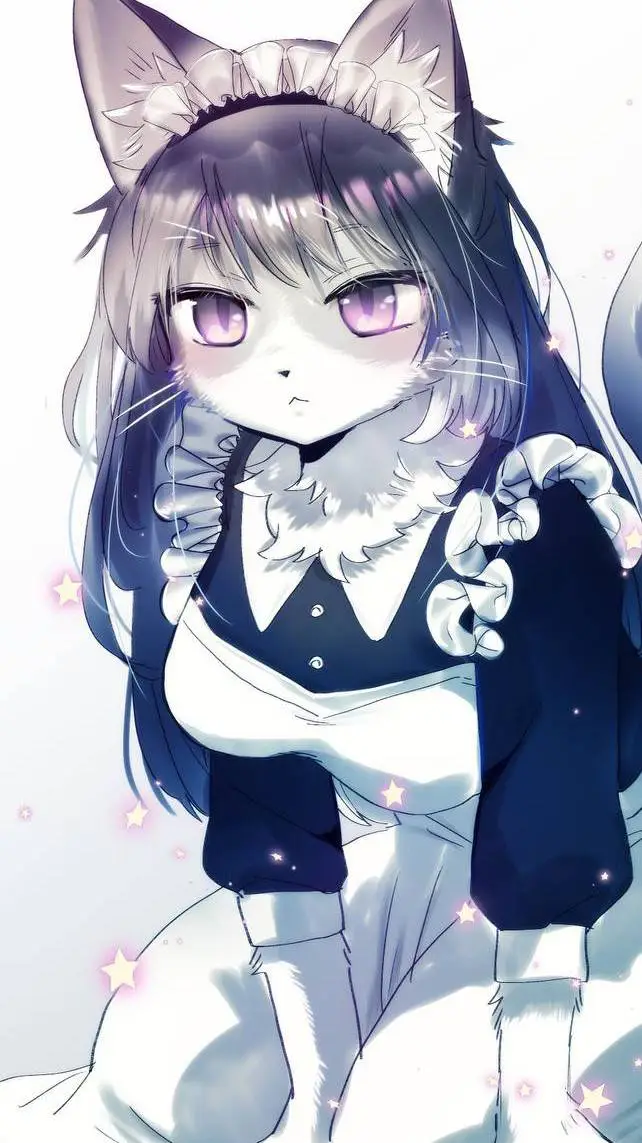 ai character: Carla  background