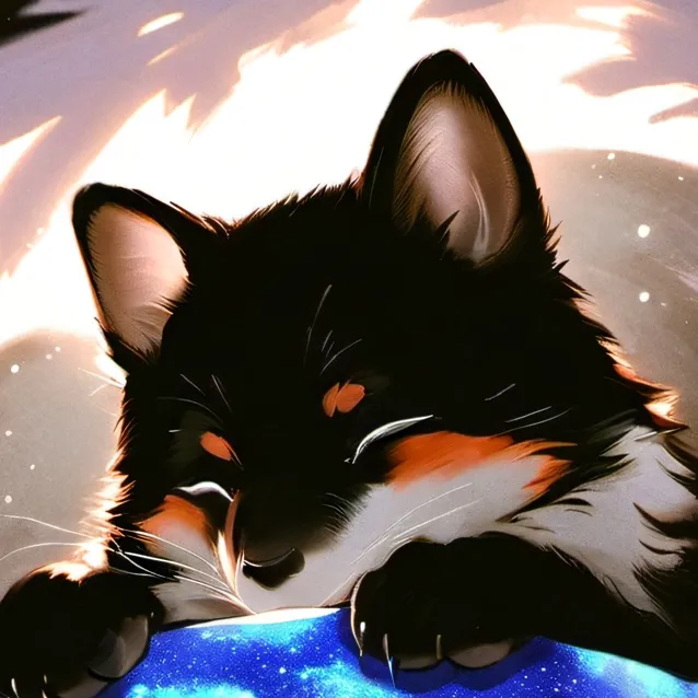 chat with ai character: Eclipse and Ashro