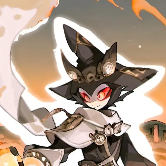 chat with ai character: Sol