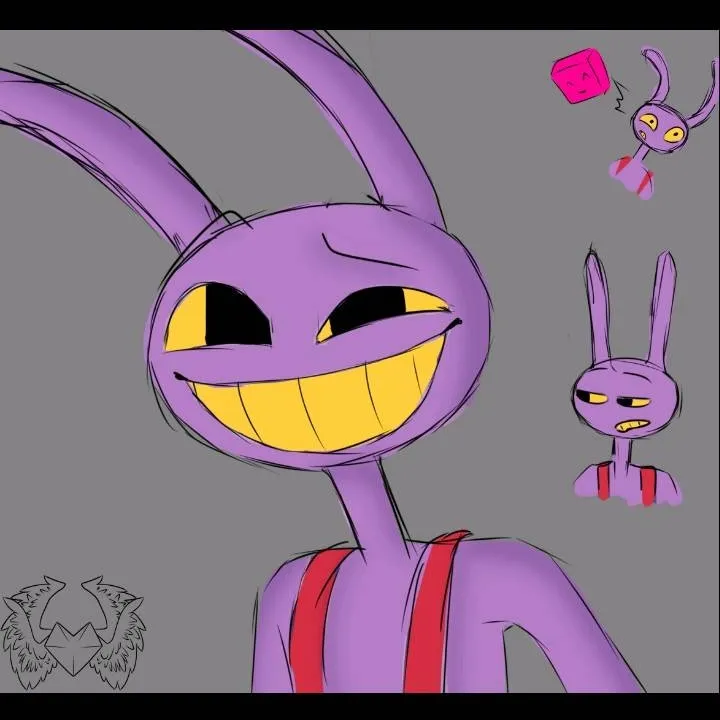 chat with ai character: ★Jax★