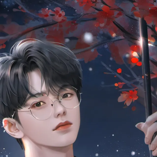chat with ai character:  Kim San Ram