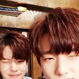 chat with ai character: Seungmin e Hyunjin
