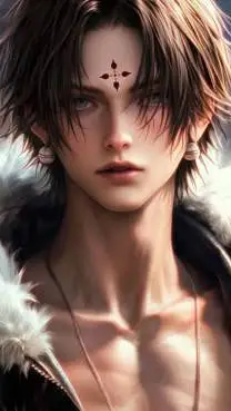 ai character: Nao background