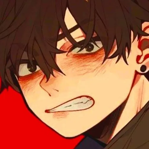 chat with ai character: ±×Axel×±