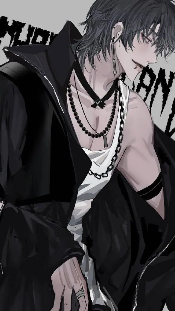 ai character: the WAR background