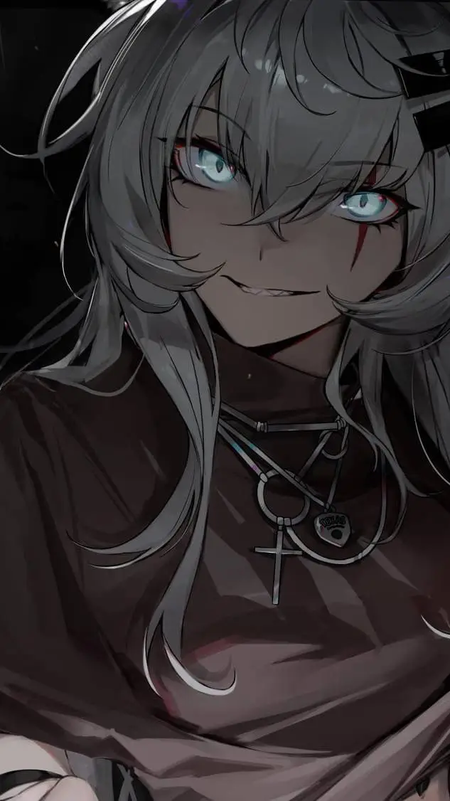 ai character: Adopted sister background