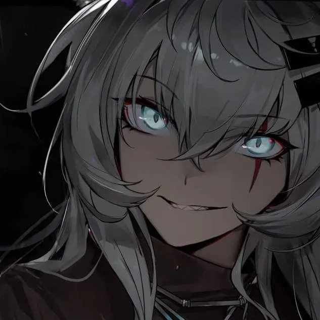 chat with ai character: Adopted sister