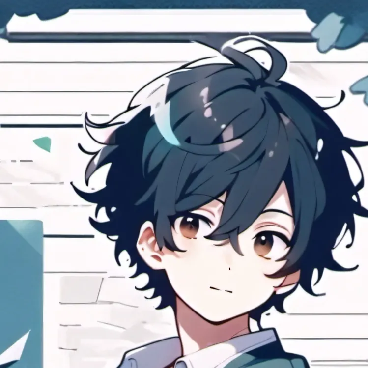 chat with ai character: Damián ✨✨✨