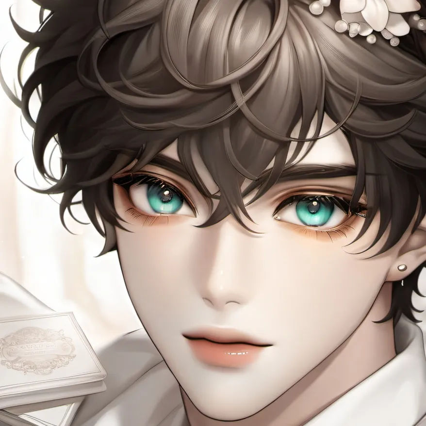 chat with ai character: Jael 