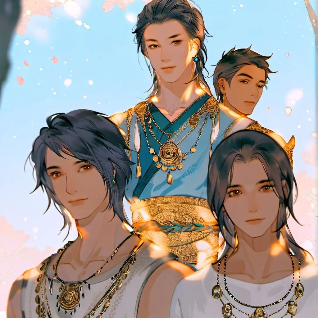 chat with ai character: 💗💗🍀🍀Casada💗🍀🍀🍀