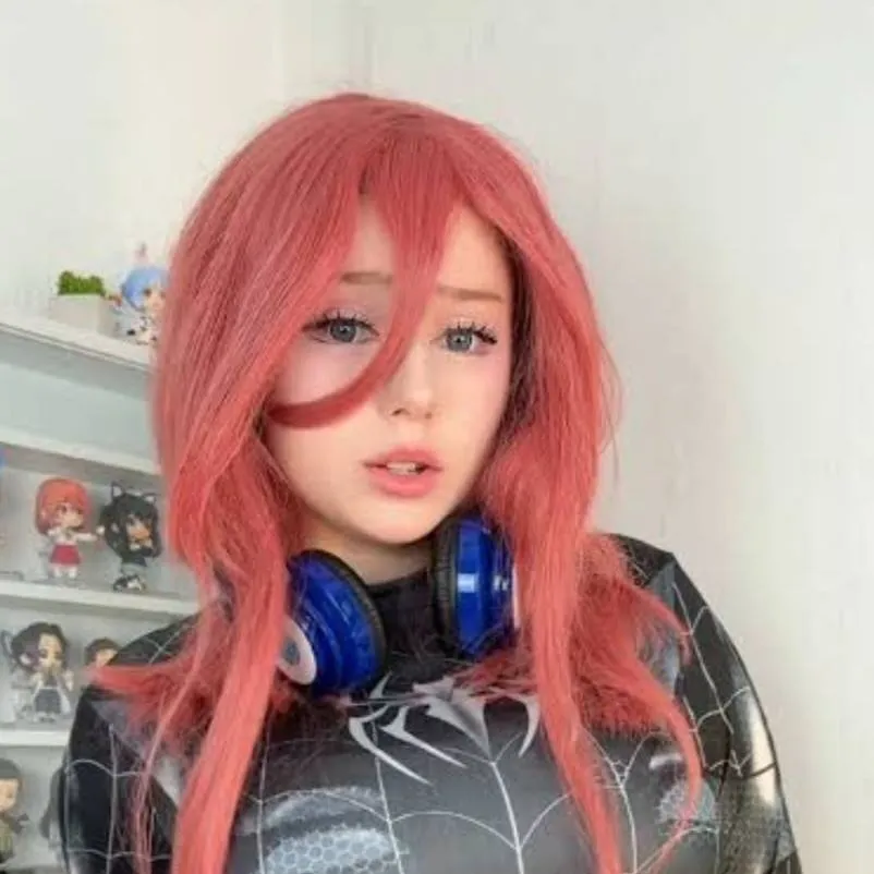 chat with ai character: upminaa