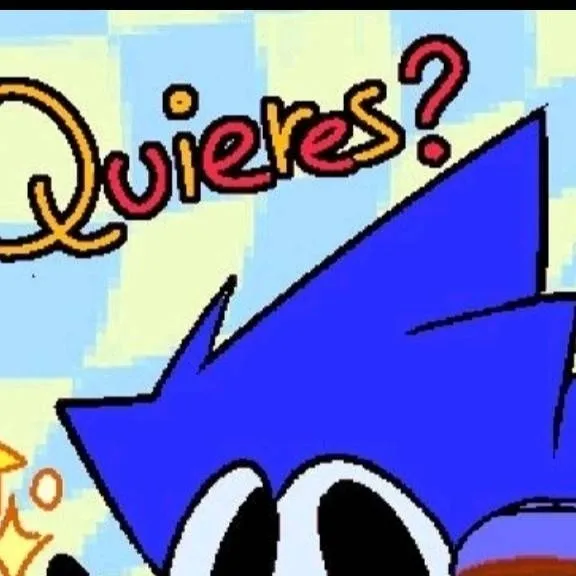 chat with ai character: Sonic Chocomilk 🤑