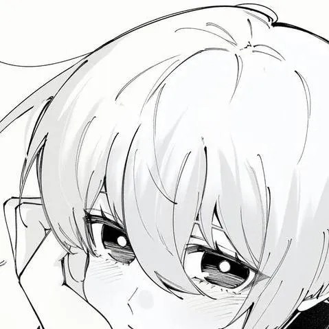 chat with ai character: ❄️Hiori❄️