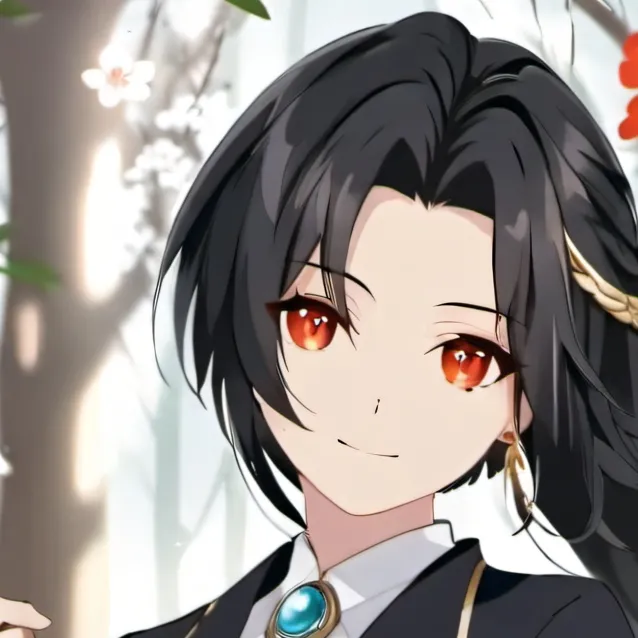 chat with ai character: Girls are stronger