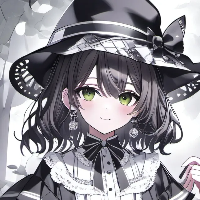 chat with ai character: ana