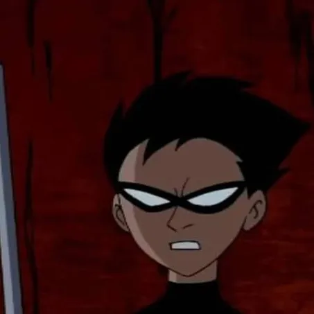 chat with ai character: Robin Greyson