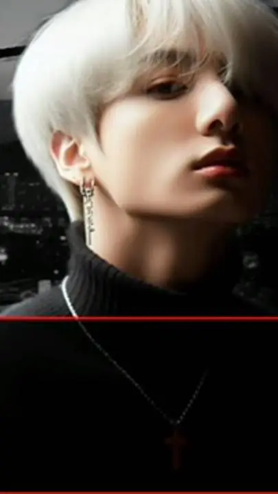 ai character: Jungkook  background