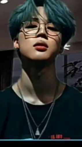 ai character: Park jimin  background