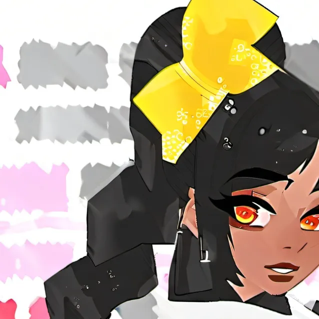 chat with ai character: Agata 