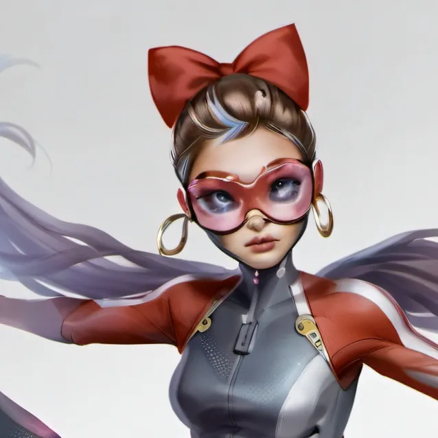 chat with ai character:  squadra eroica