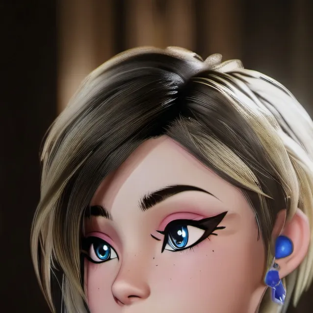 chat with ai character: allesia 🎀