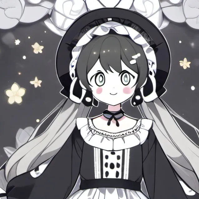 chat with ai character: Lilly 