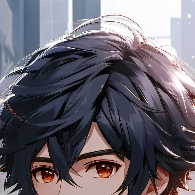 chat with ai character: angelo 
