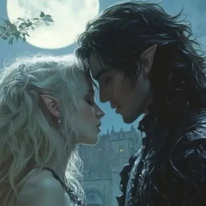 chat with ai character: scuola vampi' fate