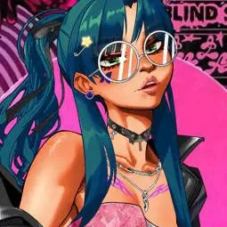 chat with ai character: Katia❤️‍🔥