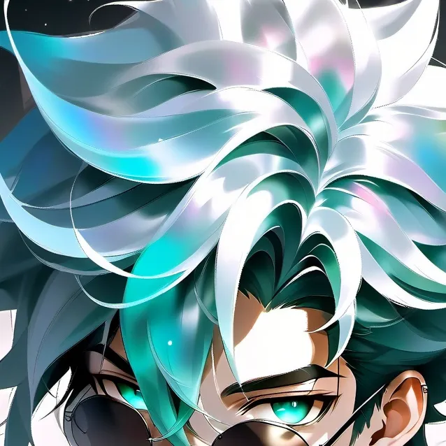 chat with ai character: Albert 