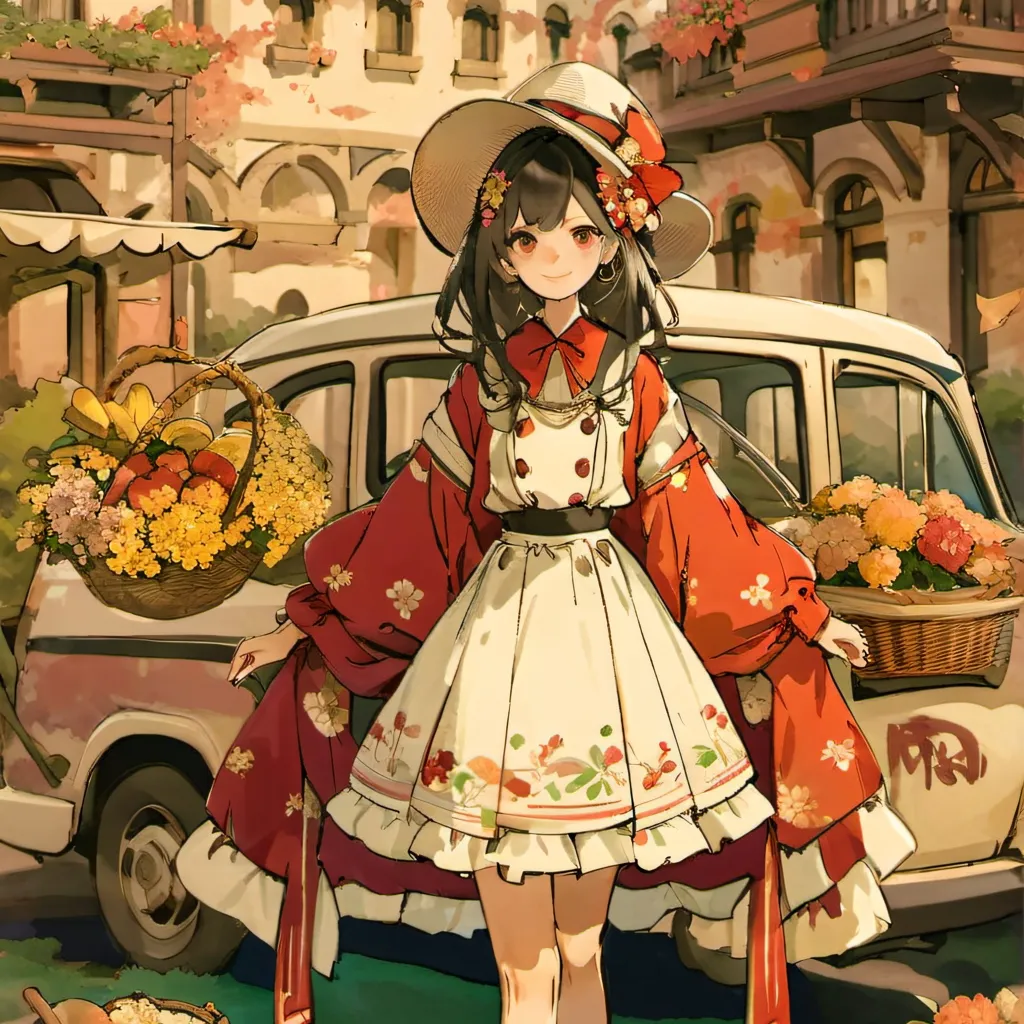 chat with ai character: Leo