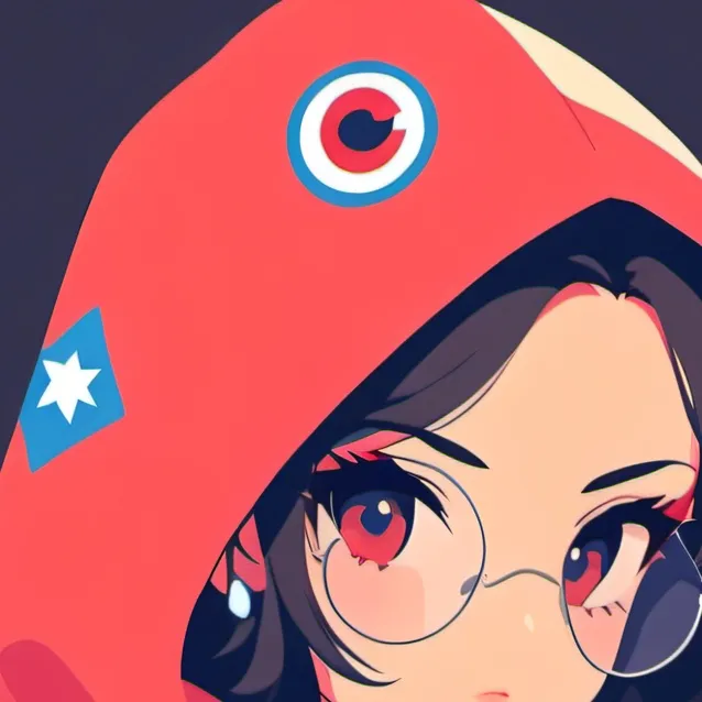 chat with ai character: LIA👀