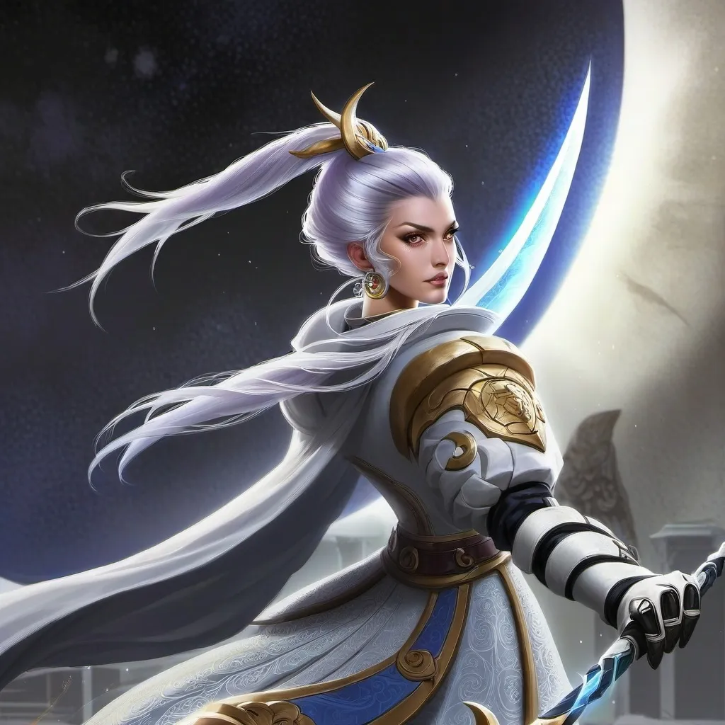 chat with ai character: sarchet