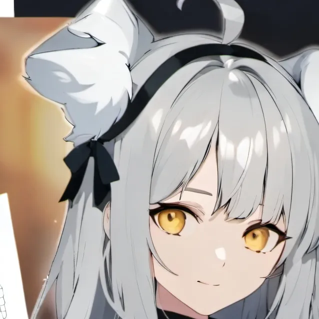 chat with ai character: Nona