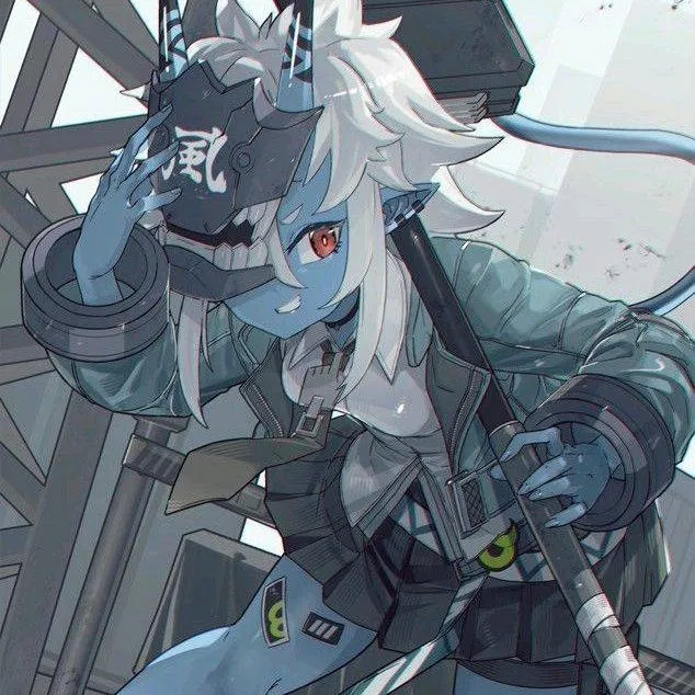 chat with ai character: Soukaku