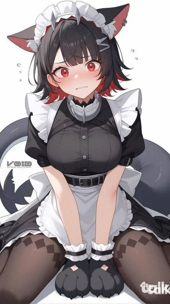 ai character: Ellen Joe background
