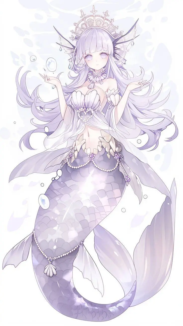 ai character: Esmeralda background