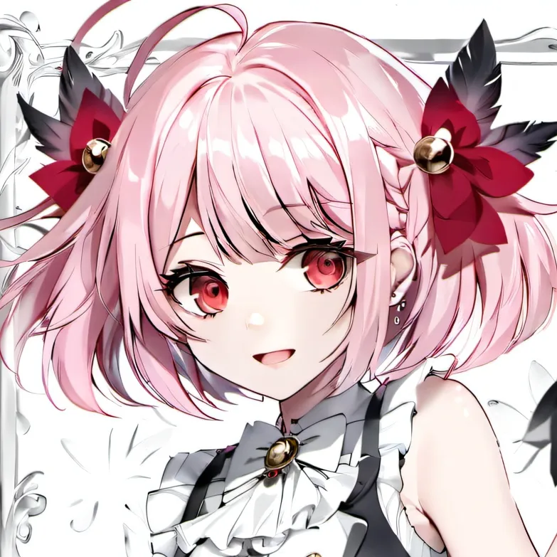 chat with ai character: Camila